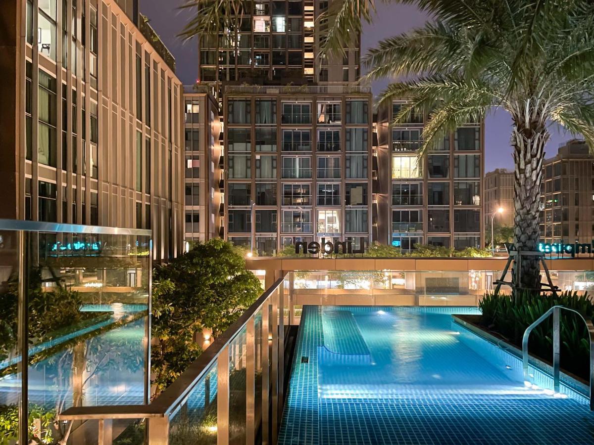 VII Aparthotel - Empire City Ciudad Ho Chi Minh  Exterior foto