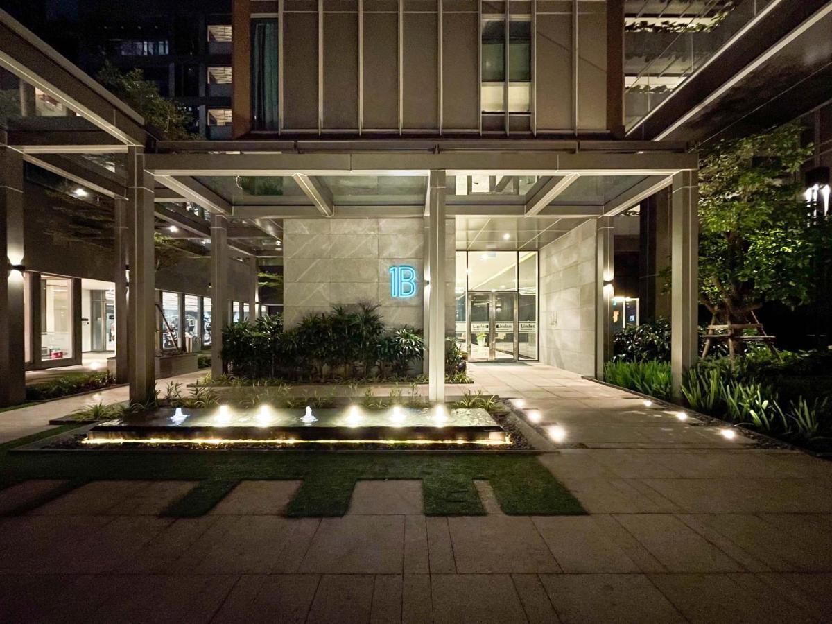 VII Aparthotel - Empire City Ciudad Ho Chi Minh  Exterior foto